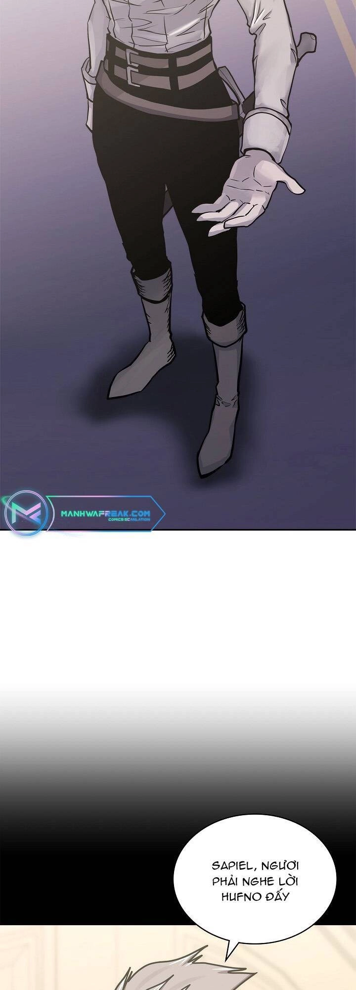 Chiến Binh Đến Từ Thế Giới Khác Chapter 217 - 2