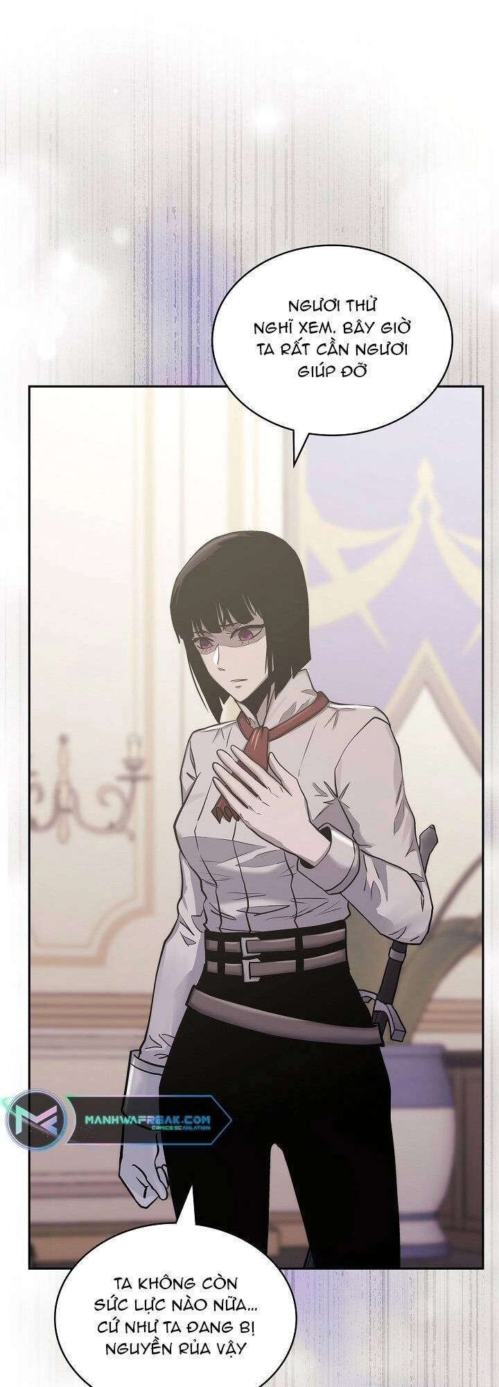 Chiến Binh Đến Từ Thế Giới Khác Chapter 217 - 5