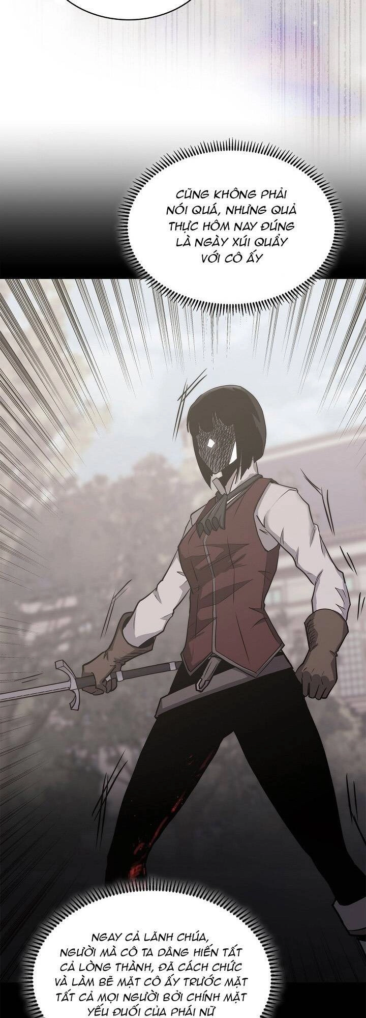 Chiến Binh Đến Từ Thế Giới Khác Chapter 217 - 6