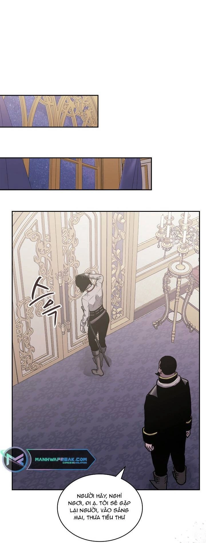 Chiến Binh Đến Từ Thế Giới Khác Chapter 217 - 8