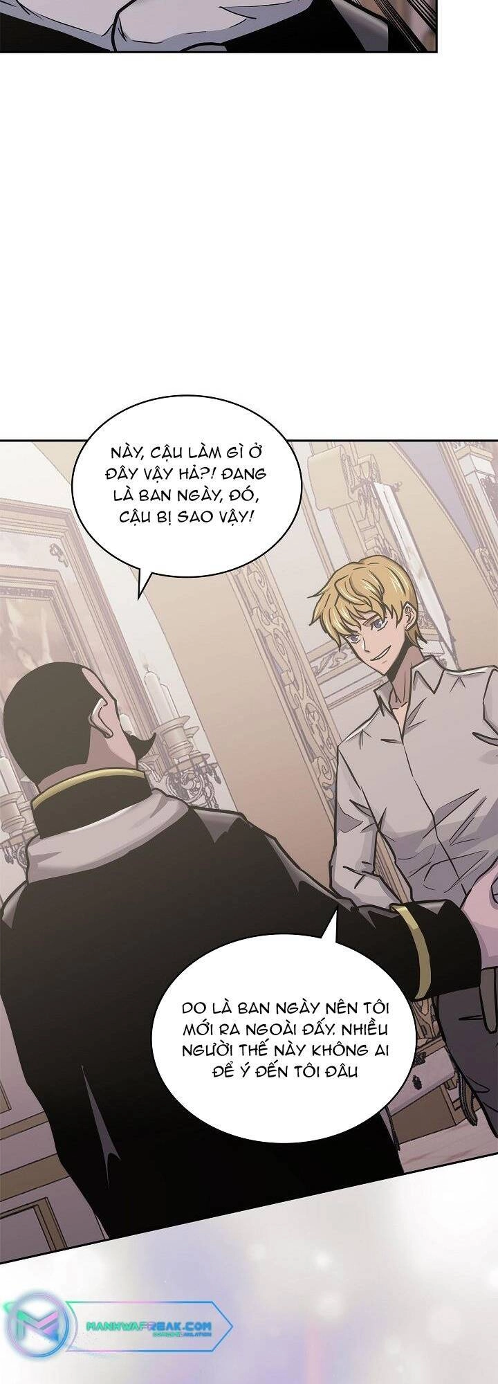 Chiến Binh Đến Từ Thế Giới Khác Chapter 217 - 16