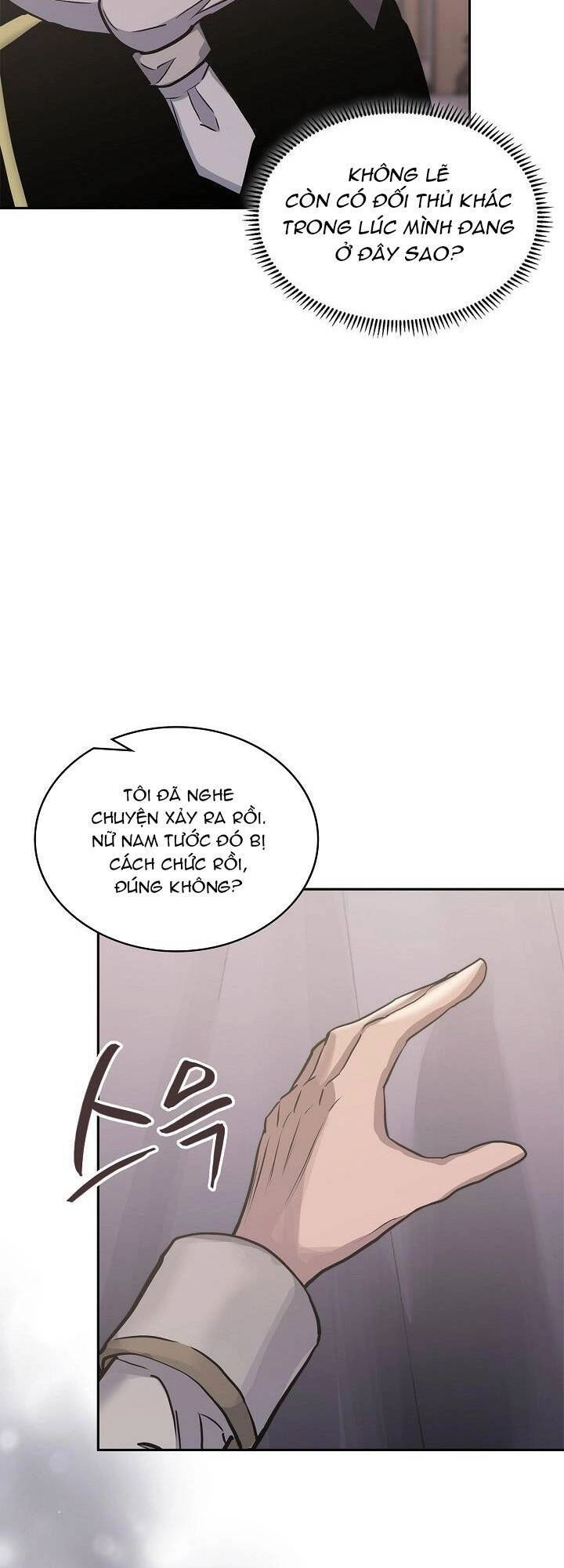 Chiến Binh Đến Từ Thế Giới Khác Chapter 217 - 22