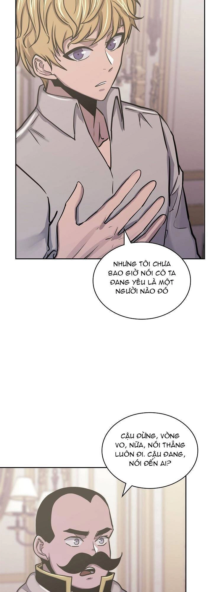 Chiến Binh Đến Từ Thế Giới Khác Chapter 217 - 26