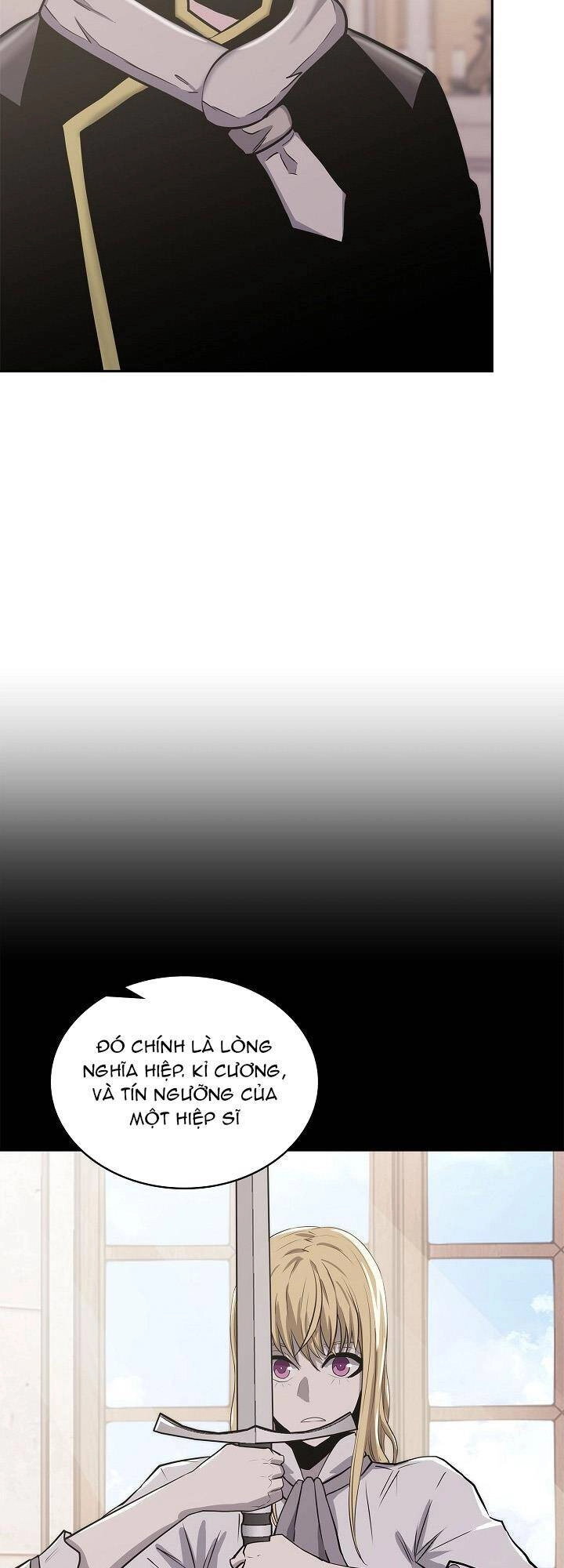 Chiến Binh Đến Từ Thế Giới Khác Chapter 217 - 27