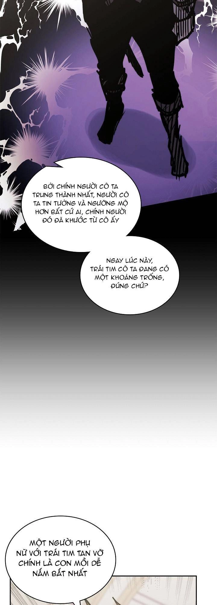 Chiến Binh Đến Từ Thế Giới Khác Chapter 217 - 29