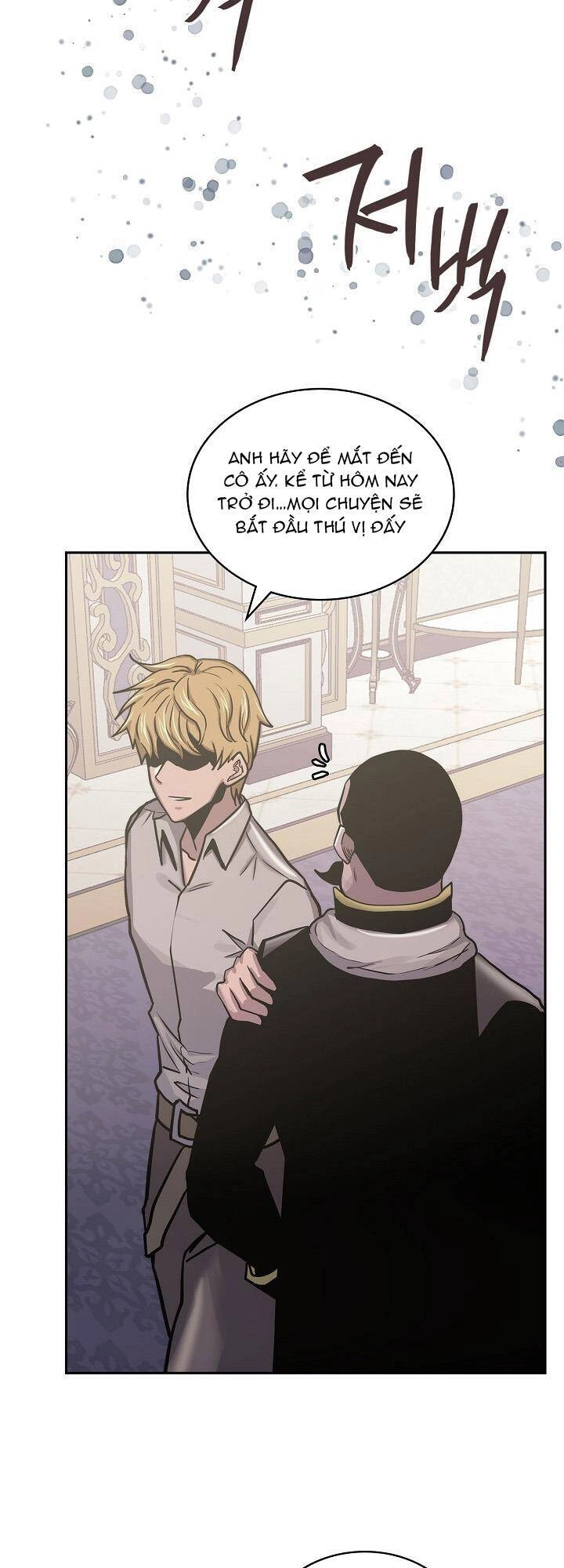 Chiến Binh Đến Từ Thế Giới Khác Chapter 217 - 31