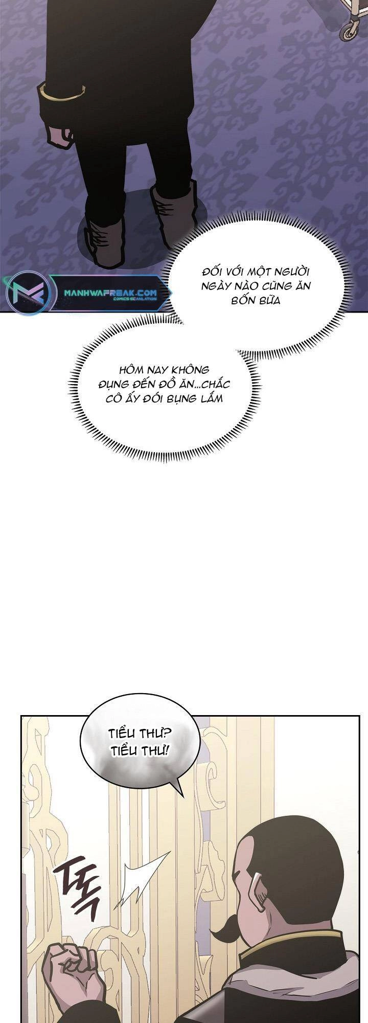 Chiến Binh Đến Từ Thế Giới Khác Chapter 217 - 37