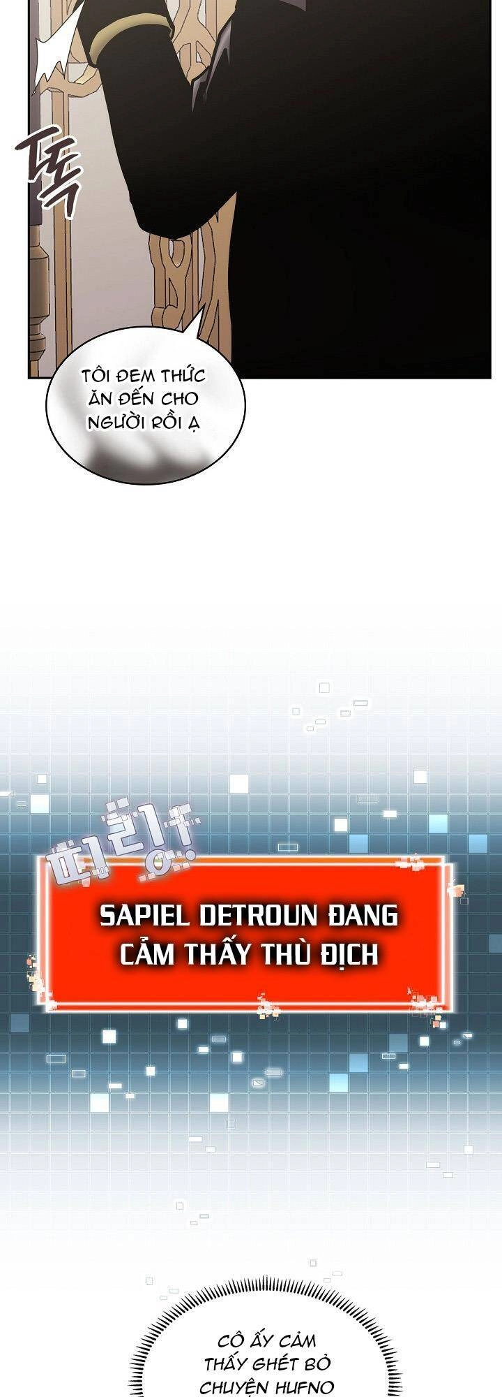 Chiến Binh Đến Từ Thế Giới Khác Chapter 217 - 38