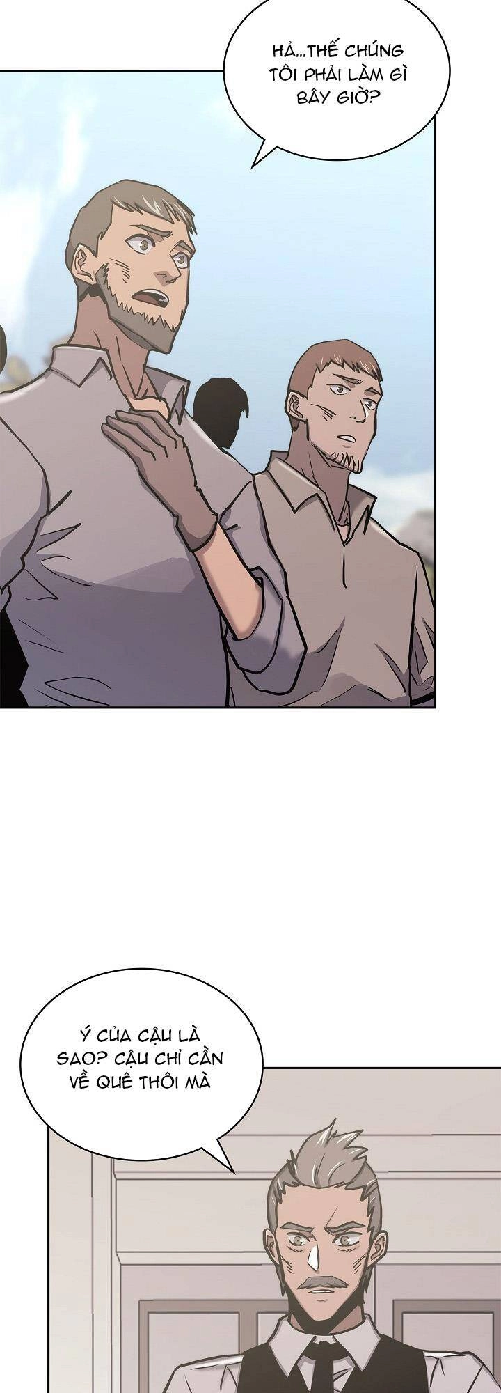 Chiến Binh Đến Từ Thế Giới Khác Chapter 217 - 42