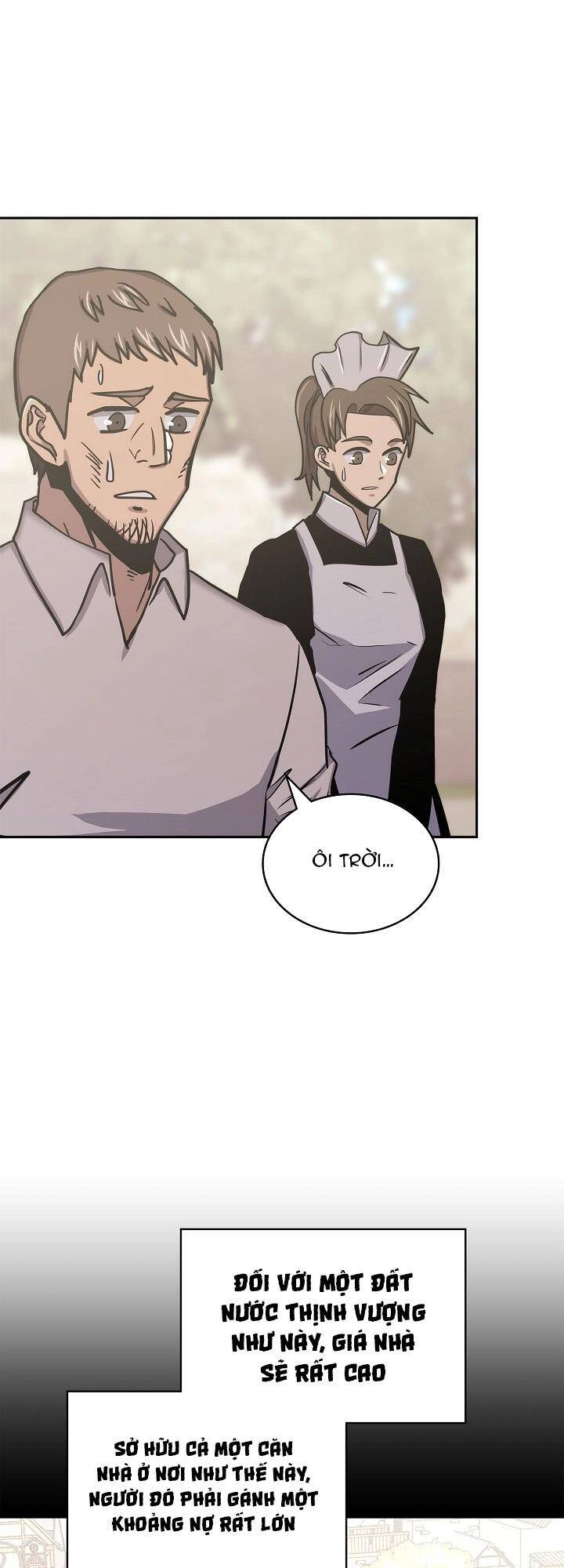 Chiến Binh Đến Từ Thế Giới Khác Chapter 217 - 46