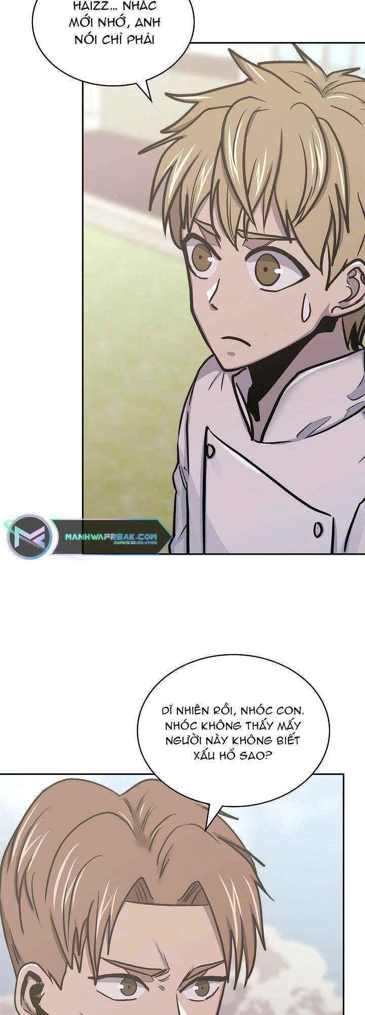 Chiến Binh Đến Từ Thế Giới Khác Chapter 217 - 52