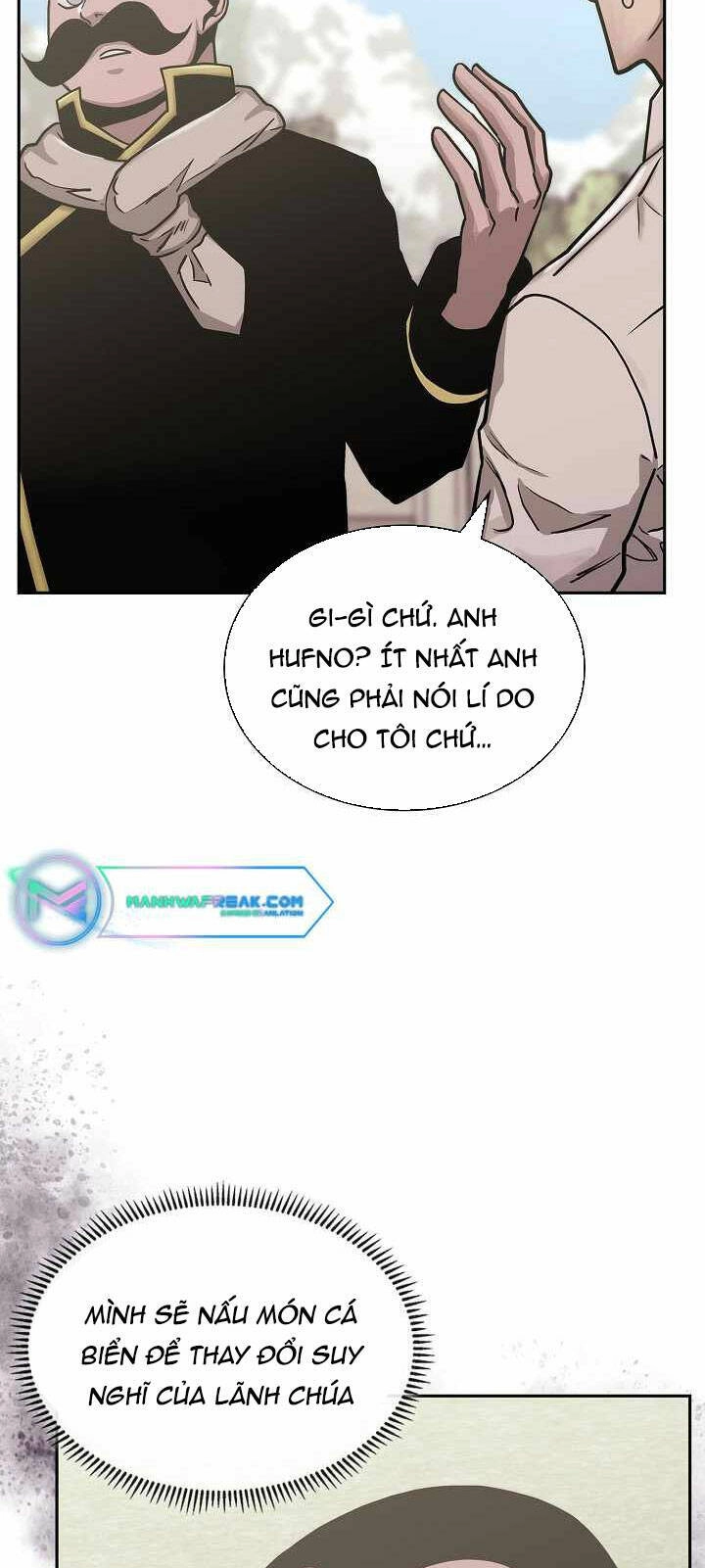 Chiến Binh Đến Từ Thế Giới Khác Chapter 218 - 2