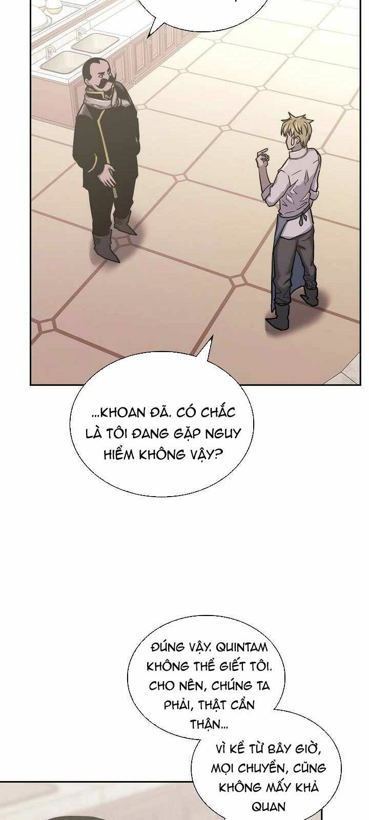 Chiến Binh Đến Từ Thế Giới Khác Chapter 218 - 5