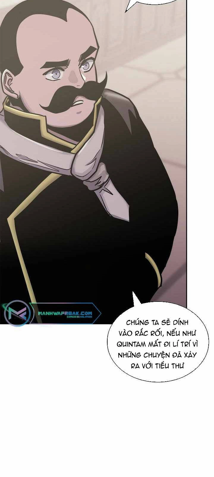 Chiến Binh Đến Từ Thế Giới Khác Chapter 218 - 6