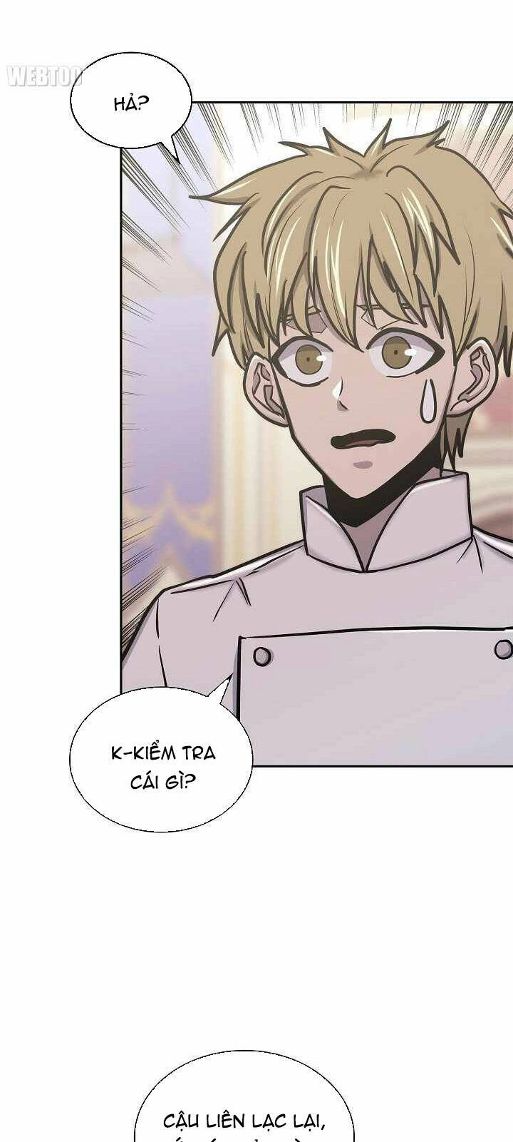 Chiến Binh Đến Từ Thế Giới Khác Chapter 218 - 10