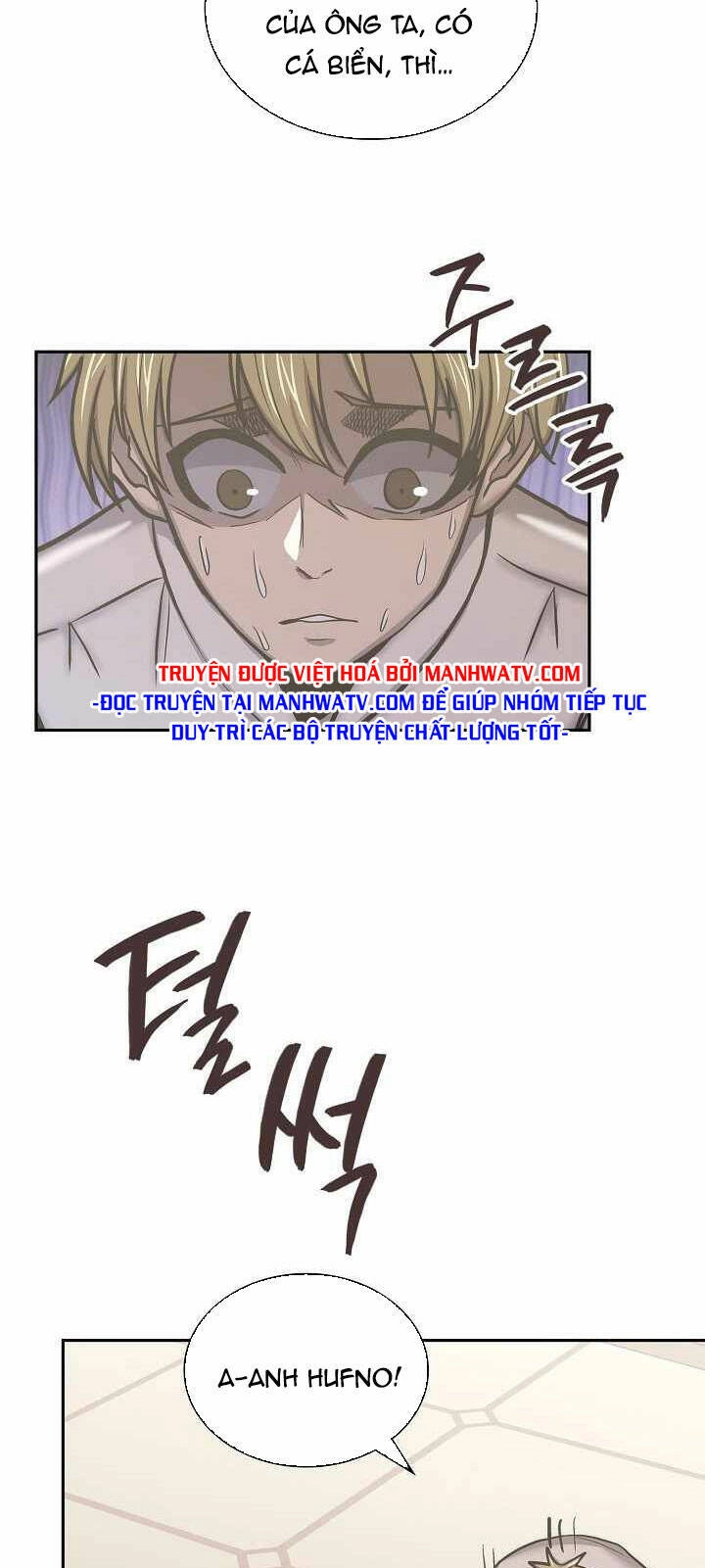 Chiến Binh Đến Từ Thế Giới Khác Chapter 218 - 12