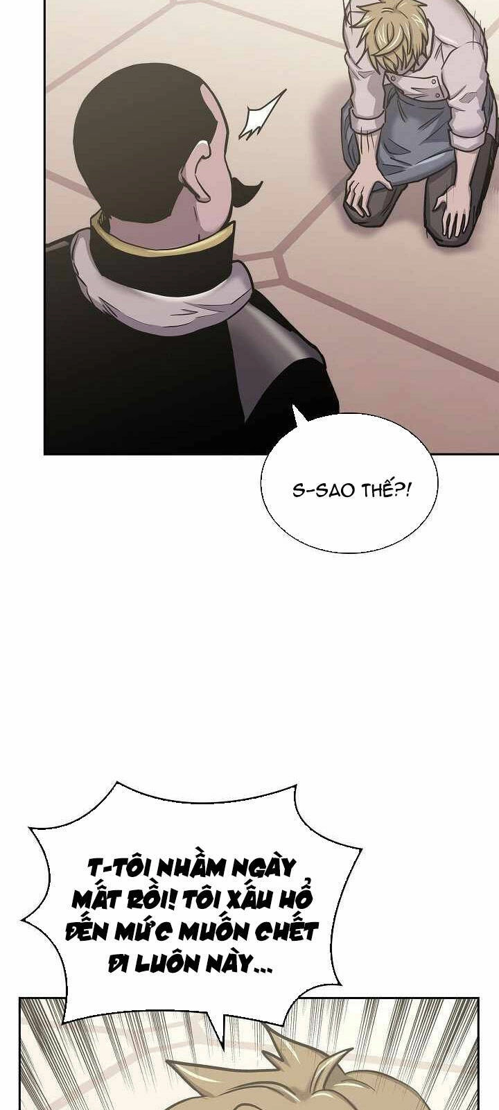 Chiến Binh Đến Từ Thế Giới Khác Chapter 218 - 13