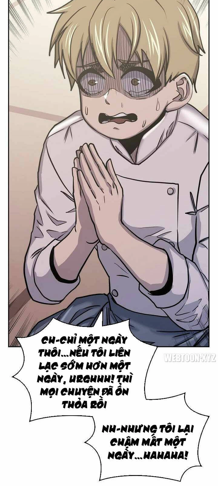 Chiến Binh Đến Từ Thế Giới Khác Chapter 218 - 14