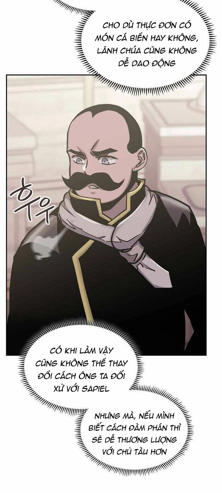 Chiến Binh Đến Từ Thế Giới Khác Chapter 218 - 17