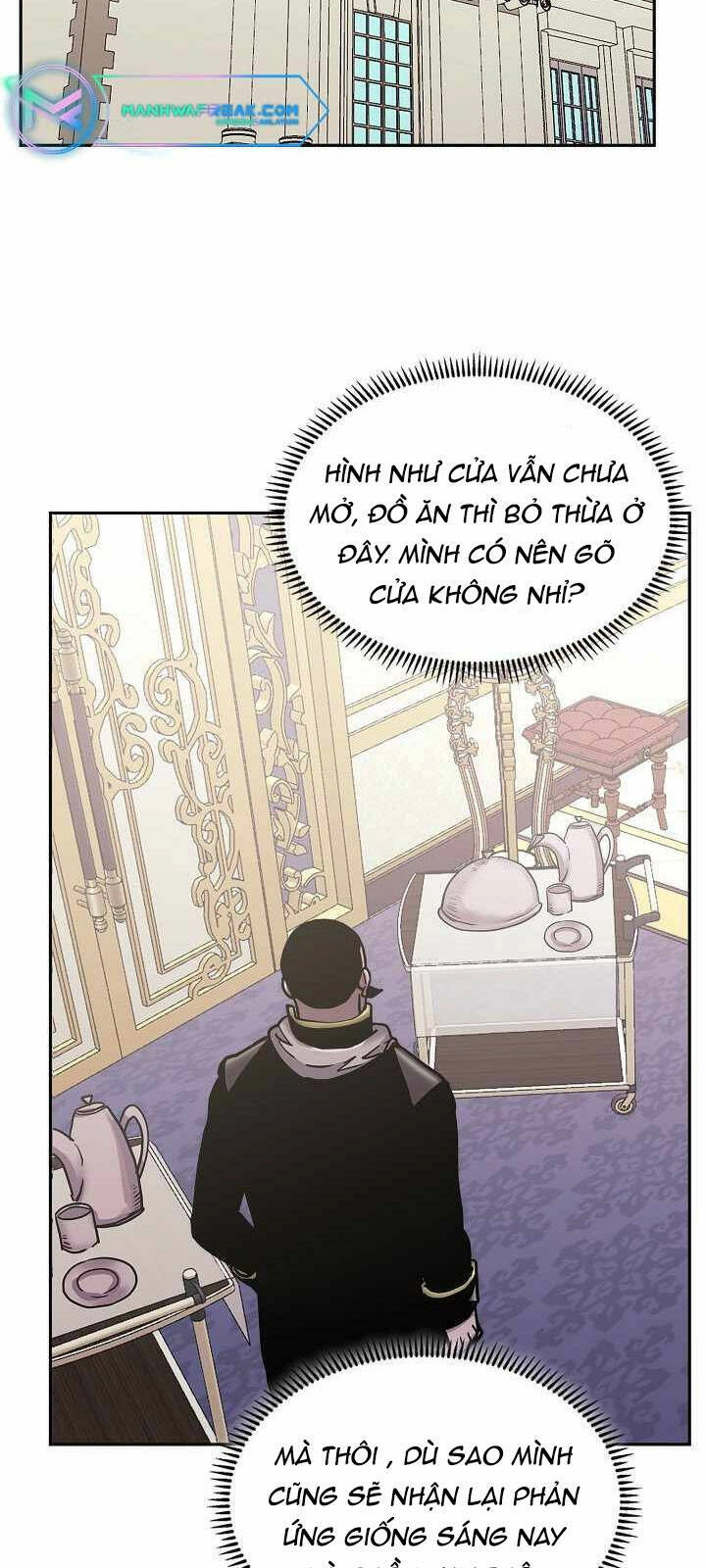 Chiến Binh Đến Từ Thế Giới Khác Chapter 218 - 20