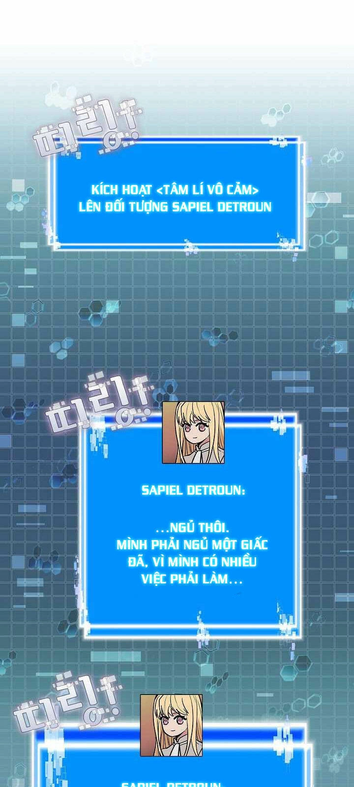 Chiến Binh Đến Từ Thế Giới Khác Chapter 218 - 22