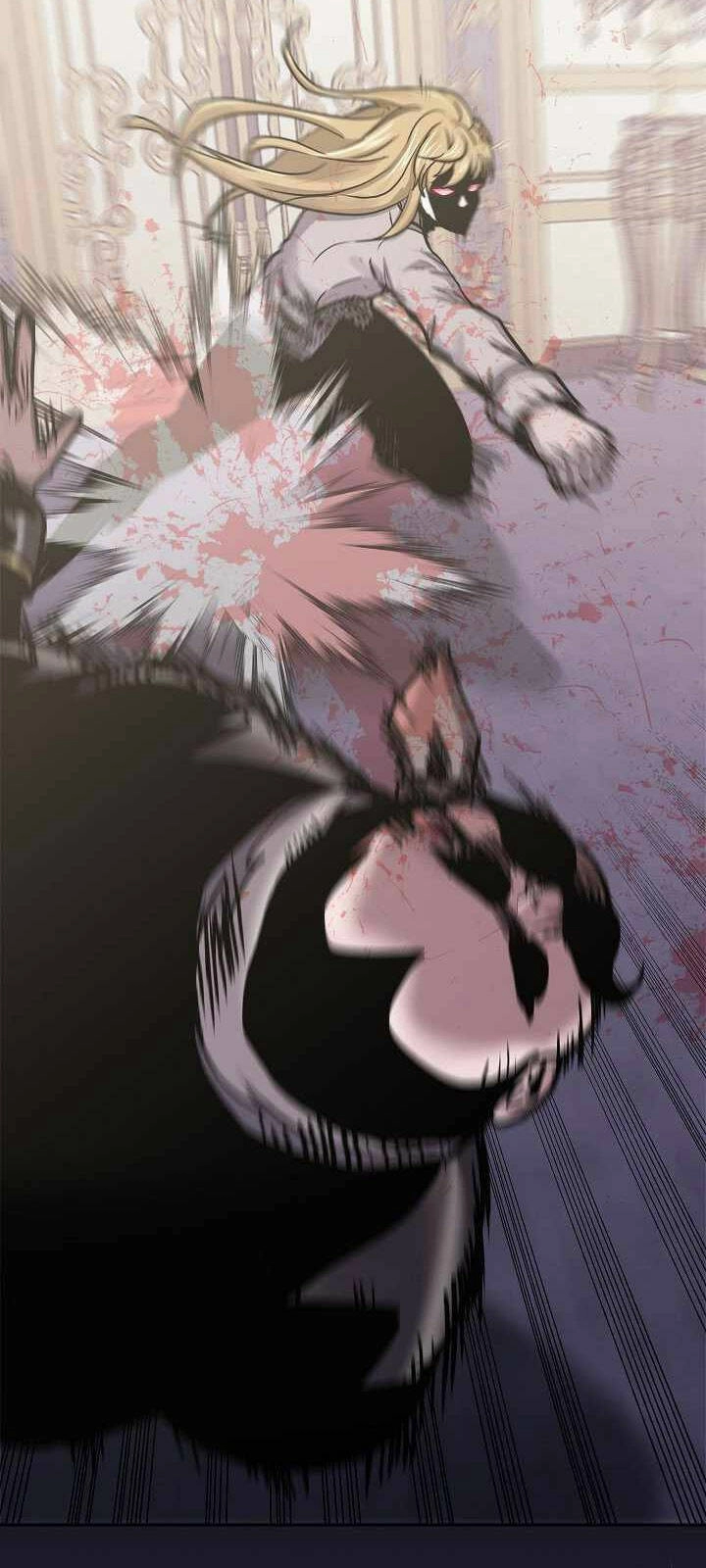 Chiến Binh Đến Từ Thế Giới Khác Chapter 218 - 64