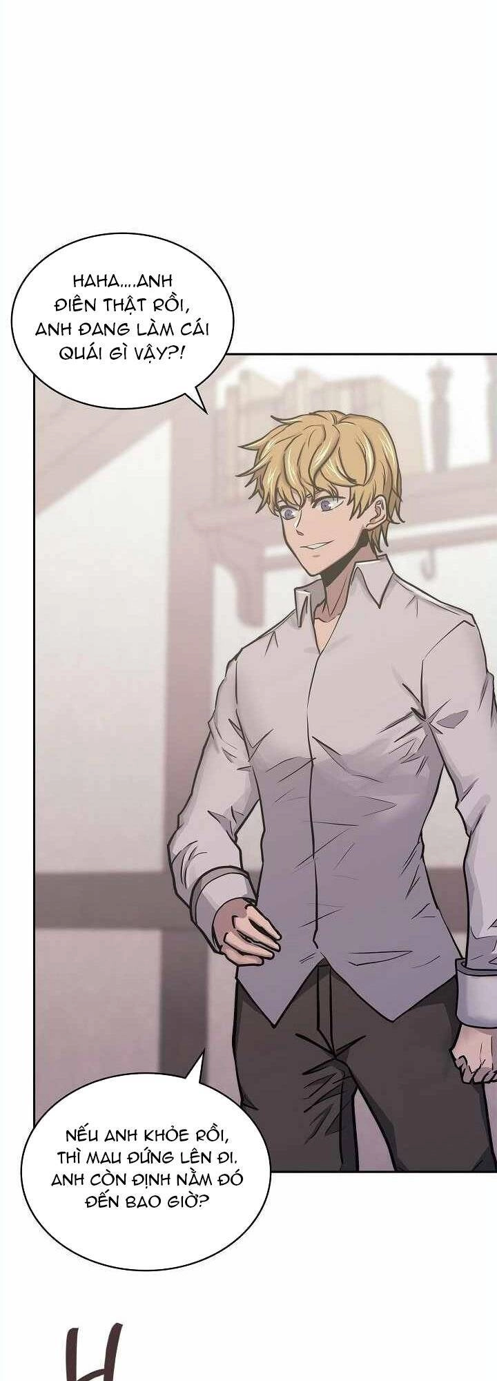 Chiến Binh Đến Từ Thế Giới Khác Chapter 219 - 4