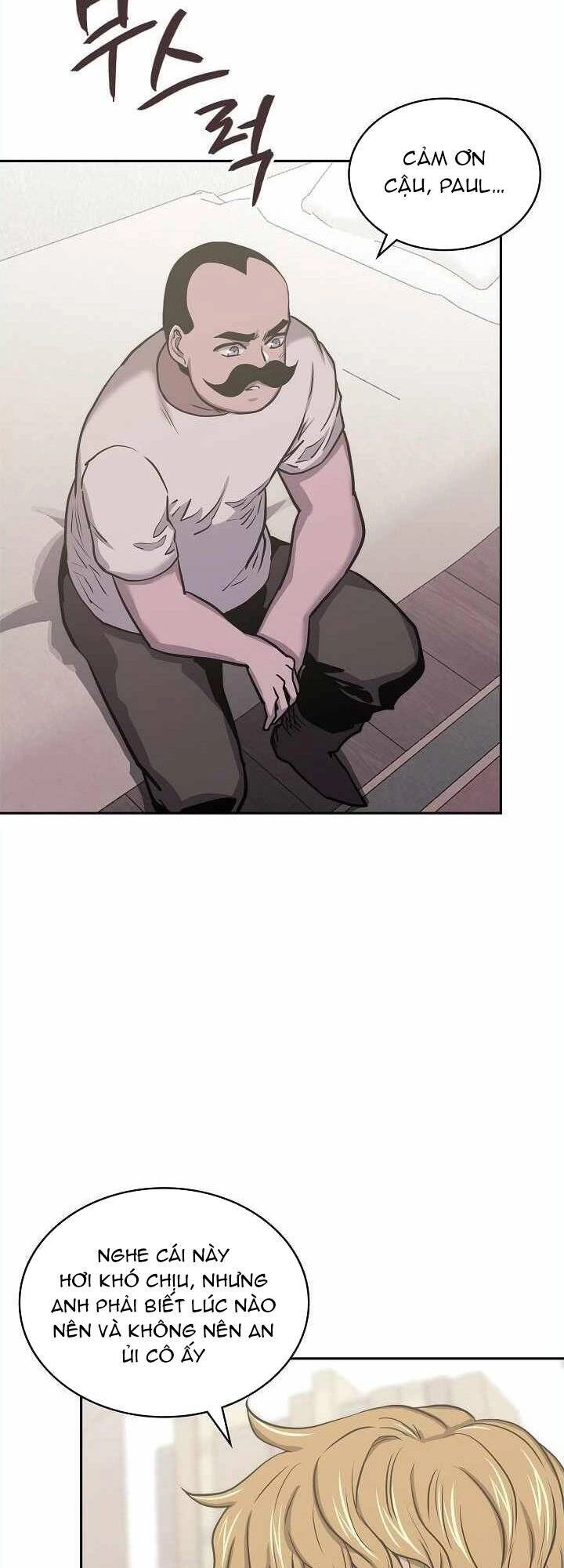 Chiến Binh Đến Từ Thế Giới Khác Chapter 219 - 5