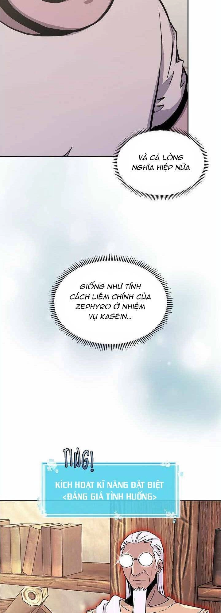 Chiến Binh Đến Từ Thế Giới Khác Chapter 219 - 8