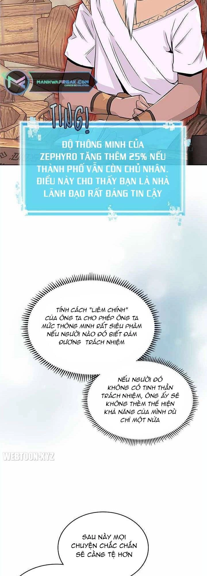 Chiến Binh Đến Từ Thế Giới Khác Chapter 219 - 9