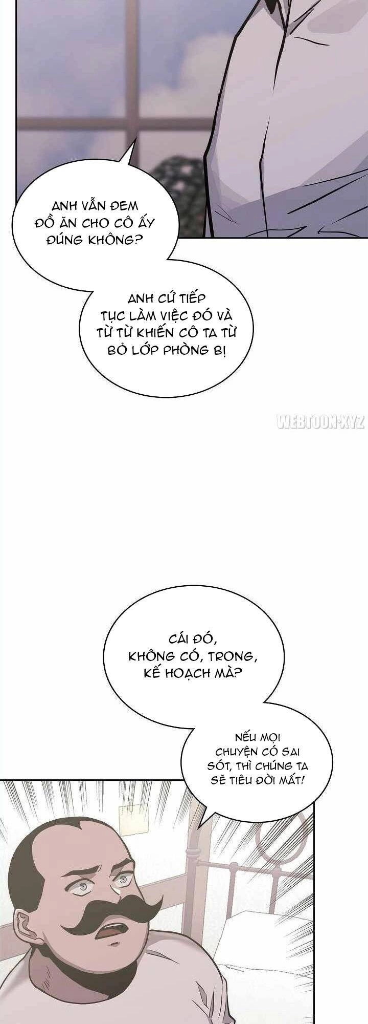 Chiến Binh Đến Từ Thế Giới Khác Chapter 219 - 13