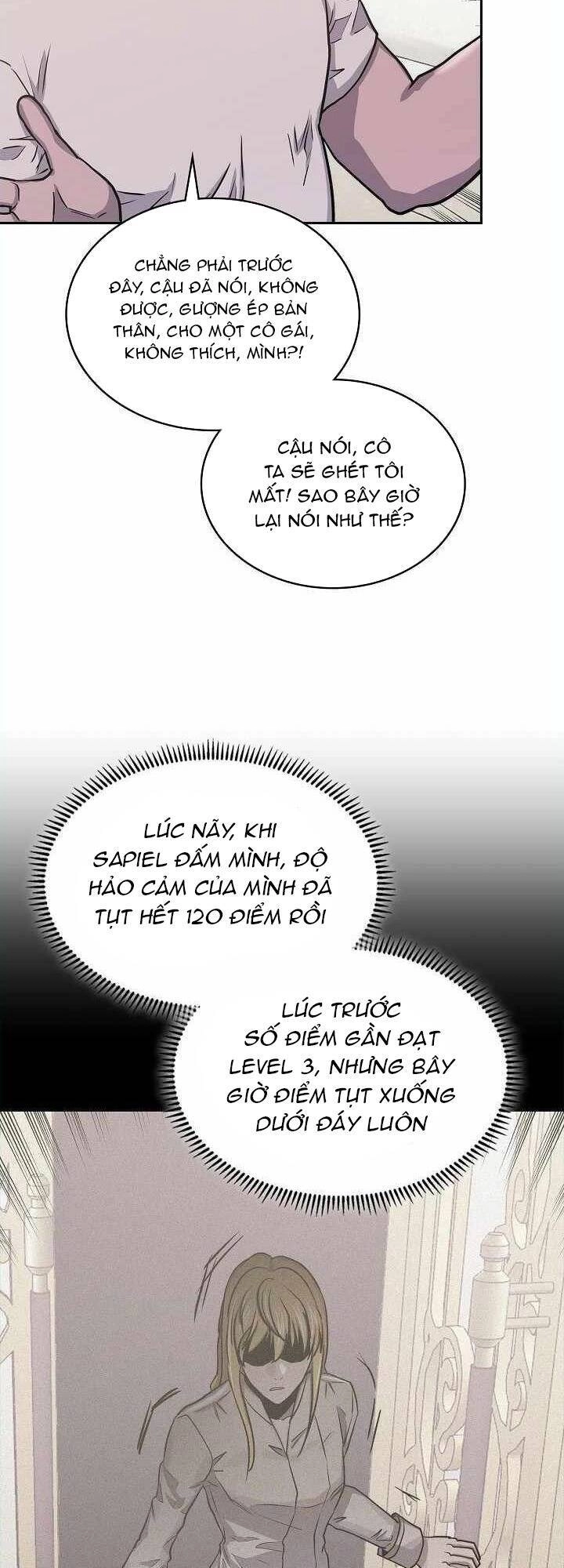 Chiến Binh Đến Từ Thế Giới Khác Chapter 219 - 14