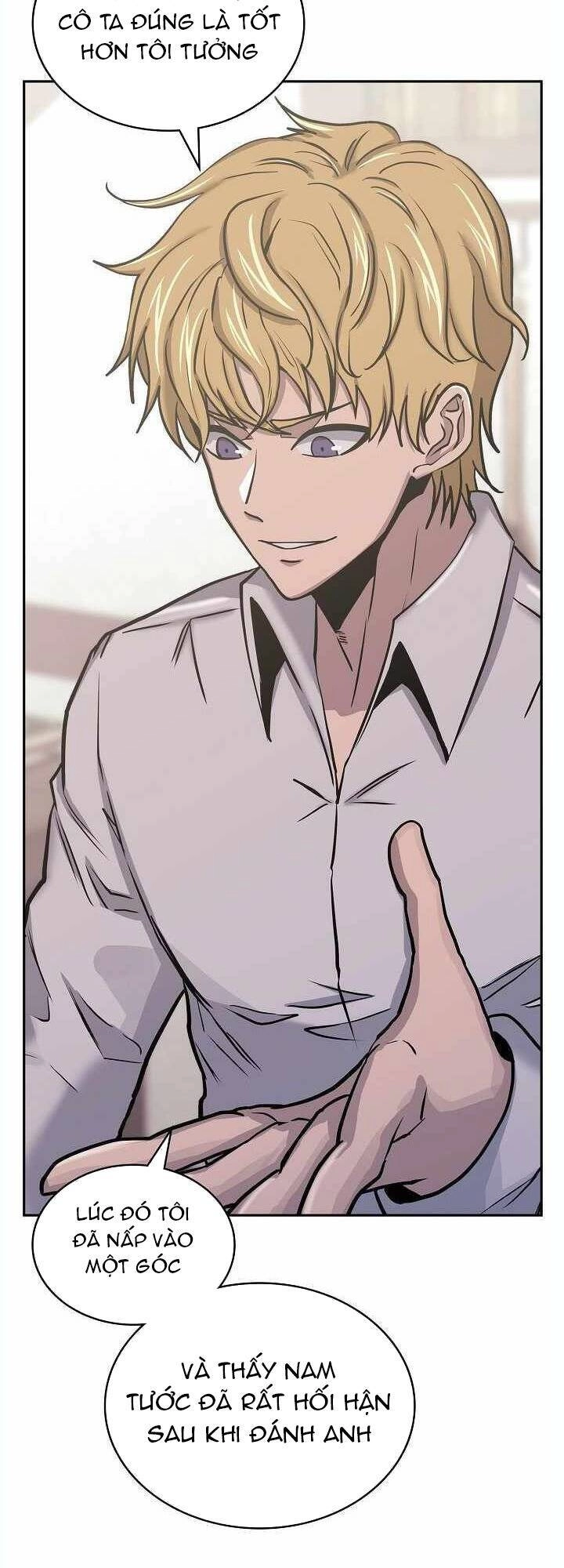 Chiến Binh Đến Từ Thế Giới Khác Chapter 219 - 16