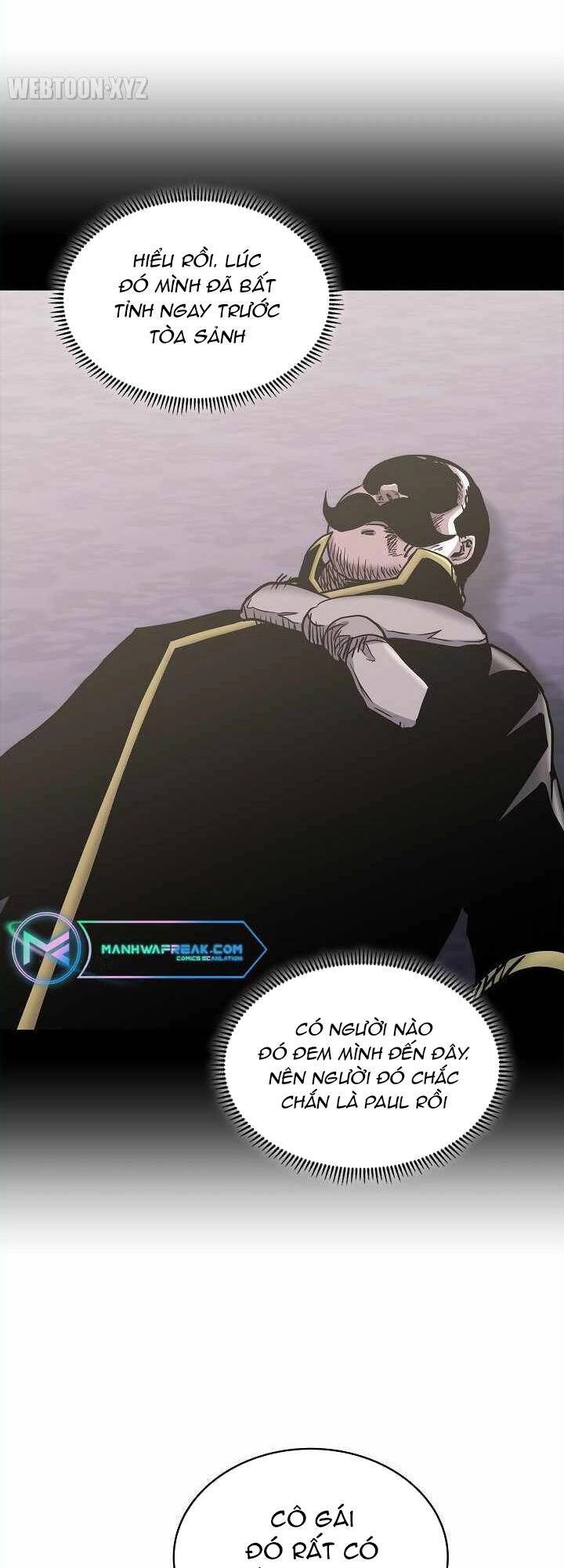 Chiến Binh Đến Từ Thế Giới Khác Chapter 219 - 17