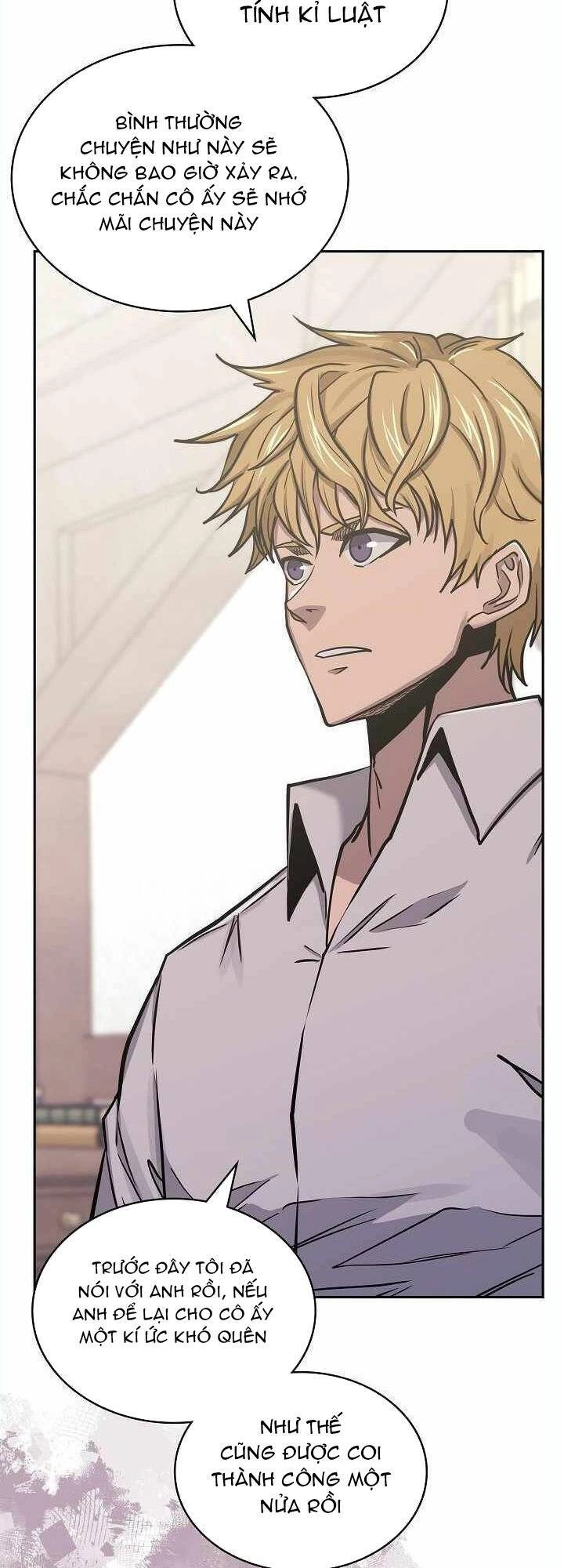 Chiến Binh Đến Từ Thế Giới Khác Chapter 219 - 18