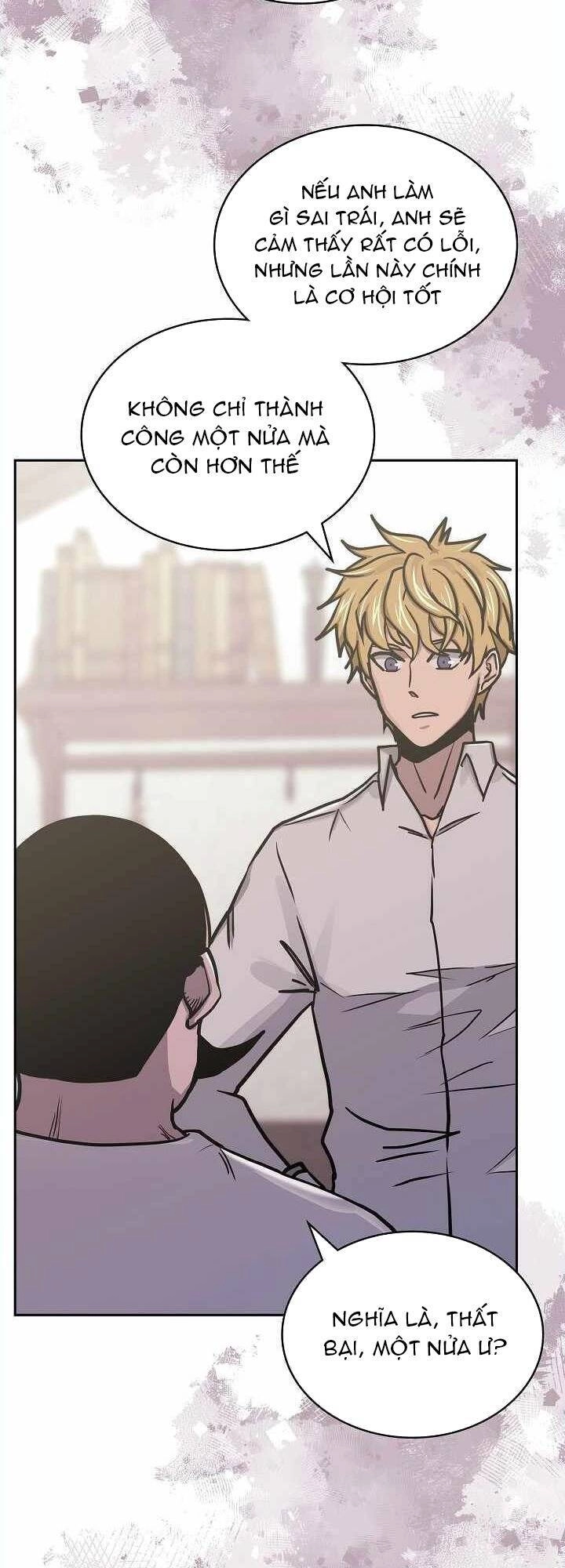 Chiến Binh Đến Từ Thế Giới Khác Chapter 219 - 19