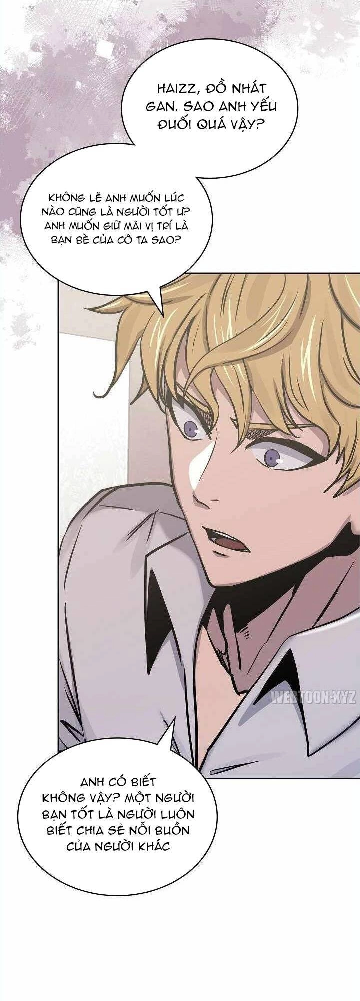 Chiến Binh Đến Từ Thế Giới Khác Chapter 219 - 20