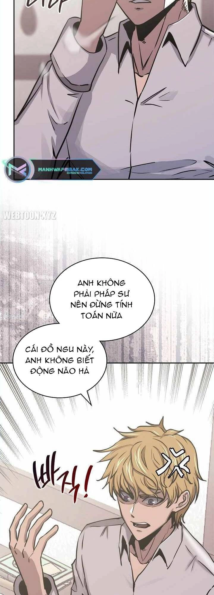 Chiến Binh Đến Từ Thế Giới Khác Chapter 219 - 24