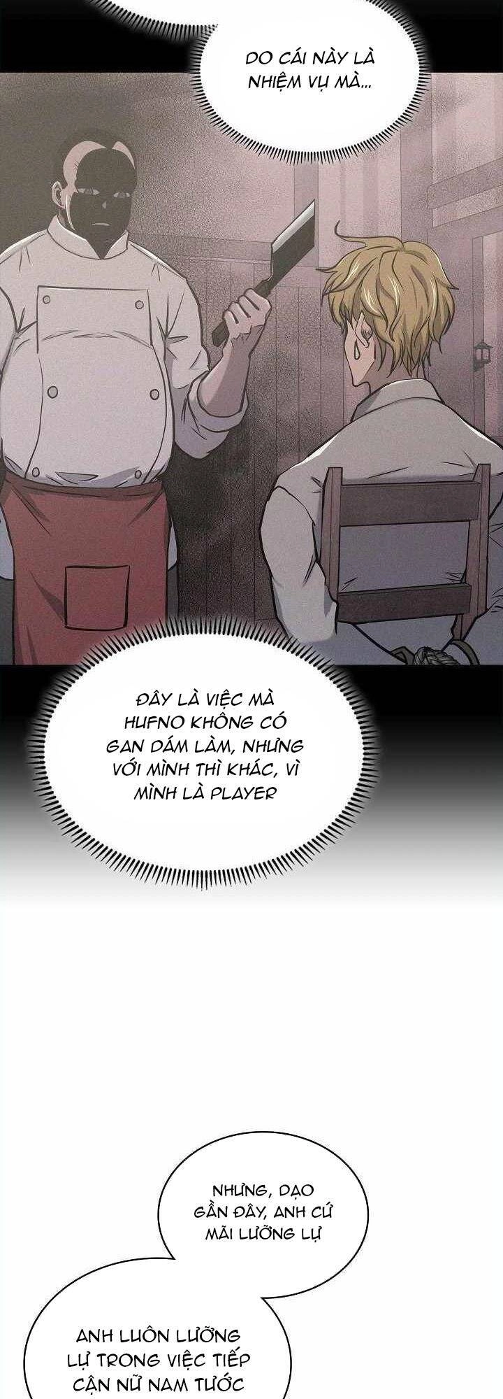 Chiến Binh Đến Từ Thế Giới Khác Chapter 219 - 30