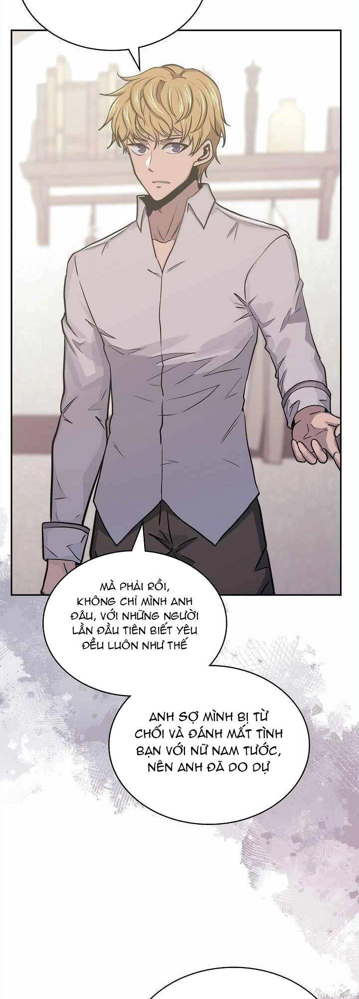 Chiến Binh Đến Từ Thế Giới Khác Chapter 219 - 31