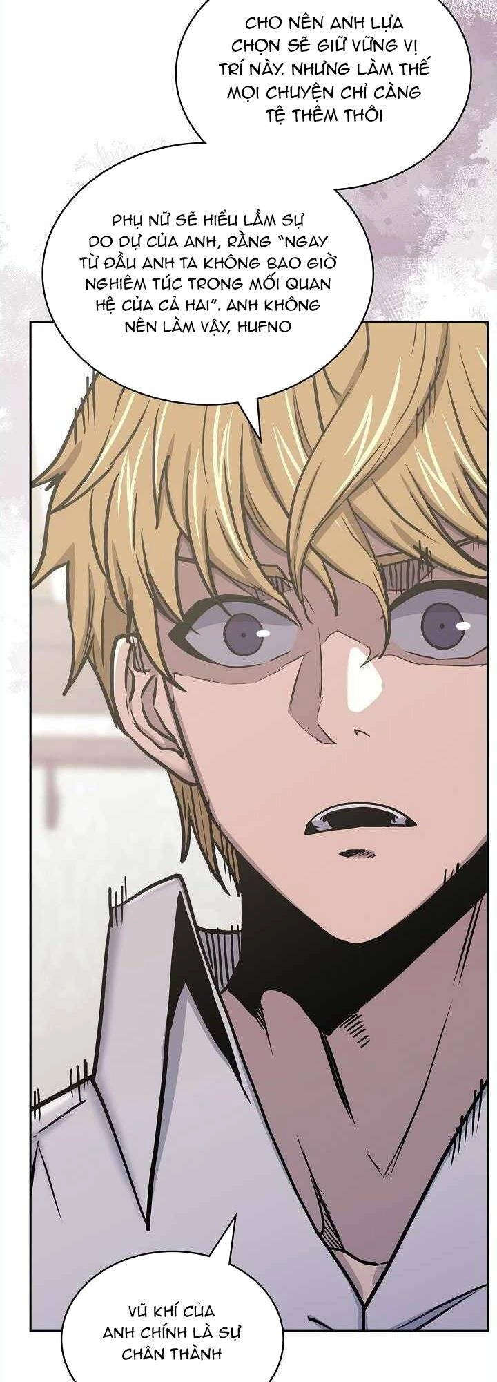 Chiến Binh Đến Từ Thế Giới Khác Chapter 219 - 32