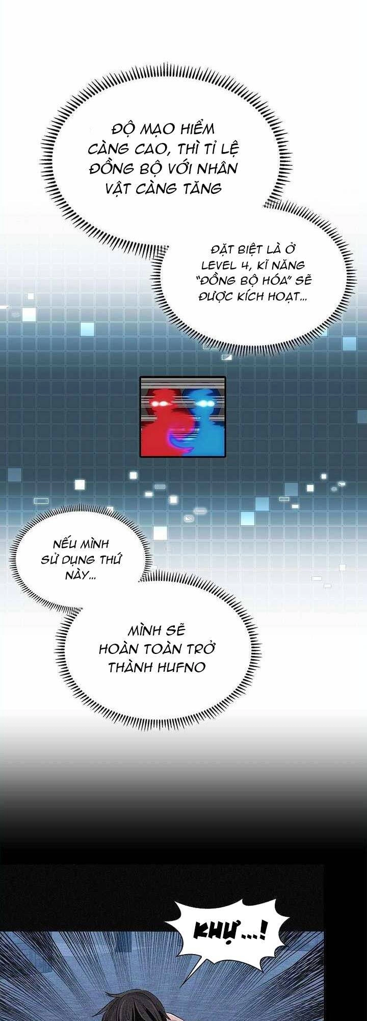 Chiến Binh Đến Từ Thế Giới Khác Chapter 219 - 35