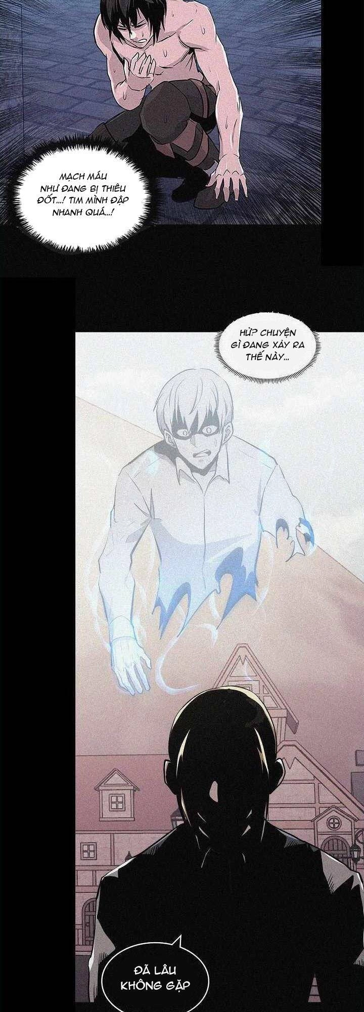 Chiến Binh Đến Từ Thế Giới Khác Chapter 219 - 36