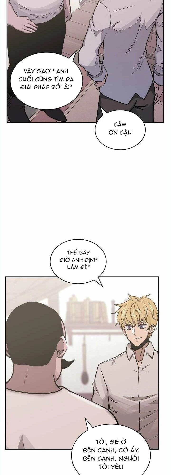 Chiến Binh Đến Từ Thế Giới Khác Chapter 219 - 51