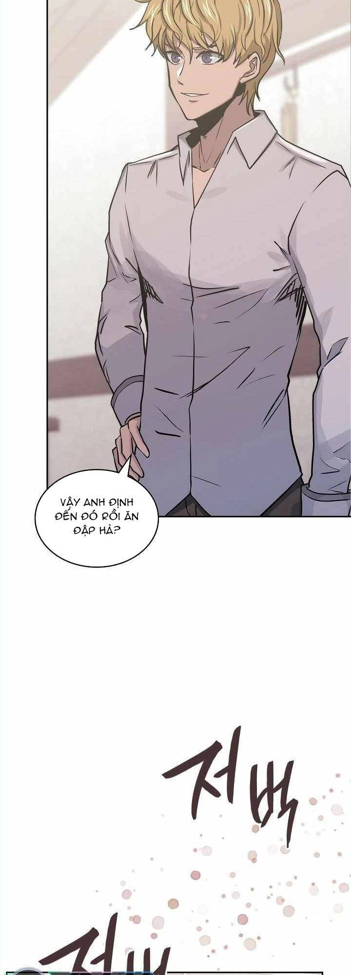 Chiến Binh Đến Từ Thế Giới Khác Chapter 219 - 54