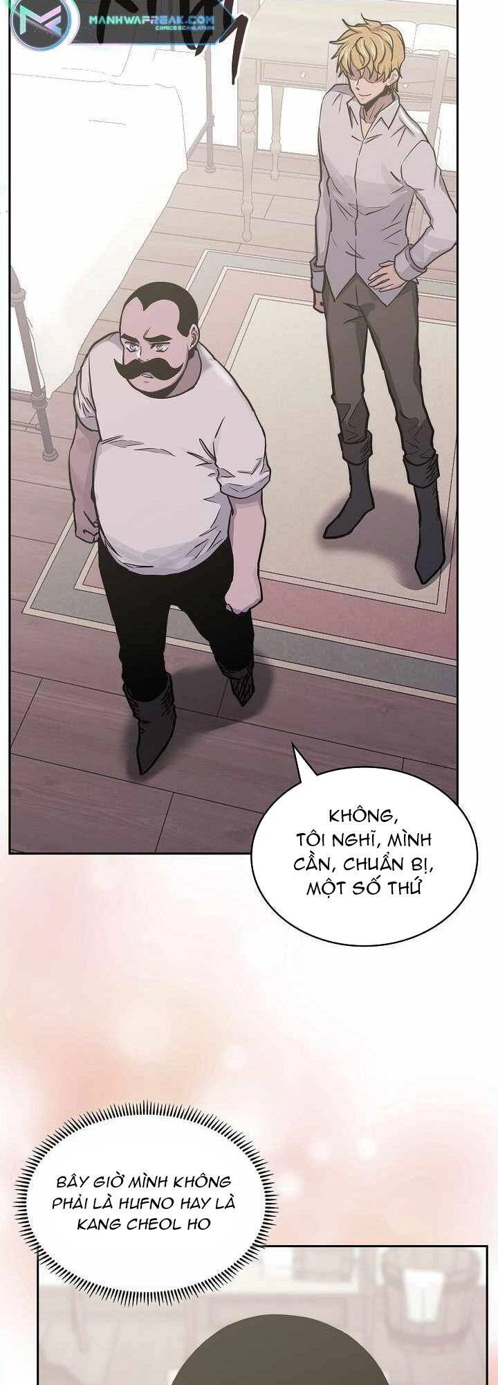 Chiến Binh Đến Từ Thế Giới Khác Chapter 219 - 55