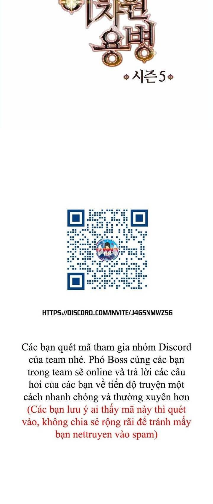 Chiến Binh Đến Từ Thế Giới Khác Chapter 219 - 58