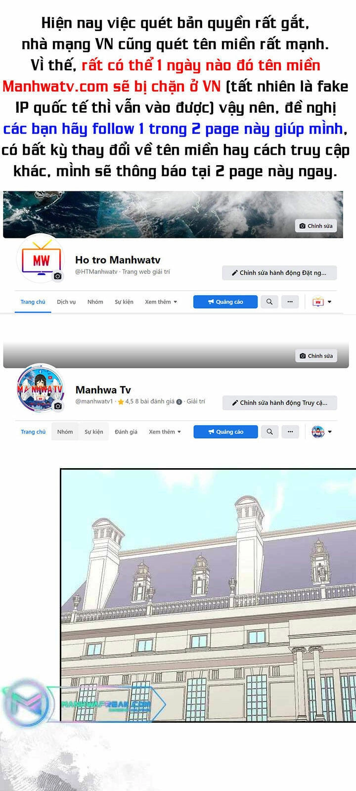 Chiến Binh Đến Từ Thế Giới Khác Chapter 220 - 1