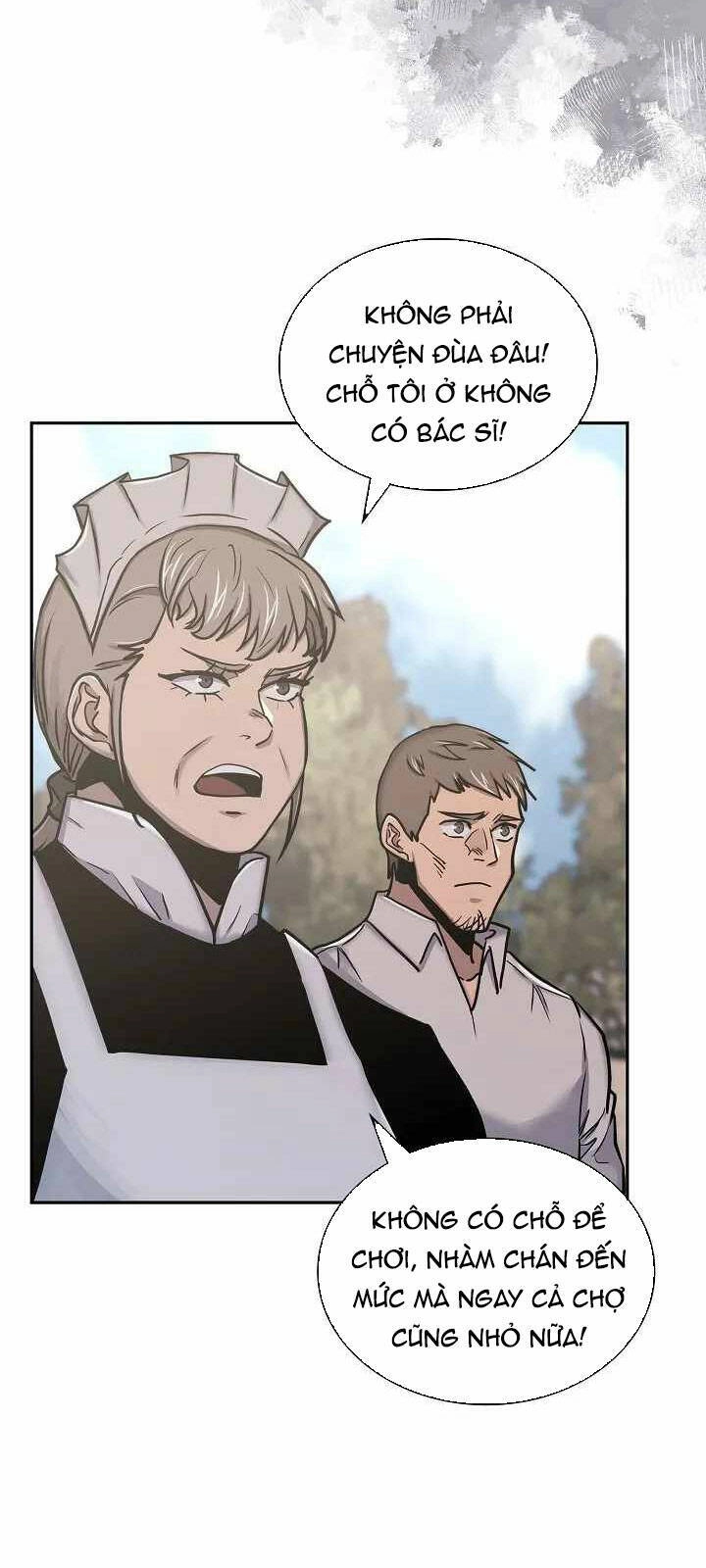 Chiến Binh Đến Từ Thế Giới Khác Chapter 220 - 3