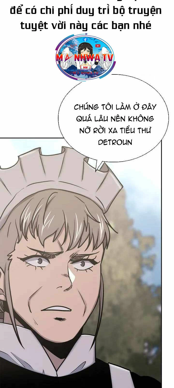 Chiến Binh Đến Từ Thế Giới Khác Chapter 220 - 5